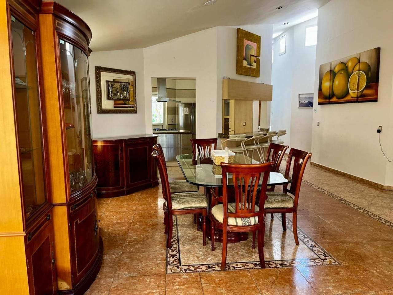 Сasa de vacaciones Casa Con Alberca, Súper Ubicación. Puerto De