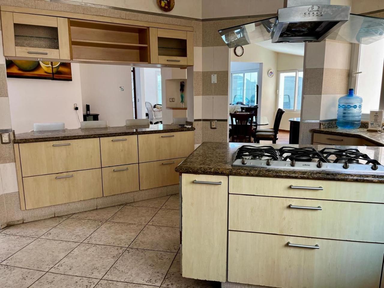 Сasa de vacaciones Casa Con Alberca, Súper Ubicación. Puerto De *